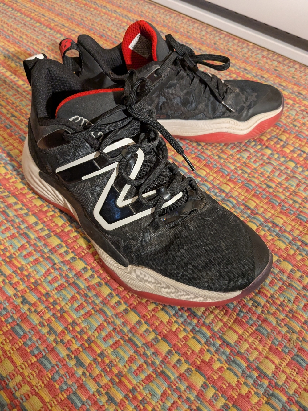 Zach LaVine x New Balance Two WXY V3 'Windy City'